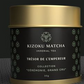 THÉ KIZOKU MATCHA BIO - CÉRÉMONIE