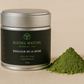 DOUCEUR DE LA REINE - THÉ KIZOKU MATCHA BIO